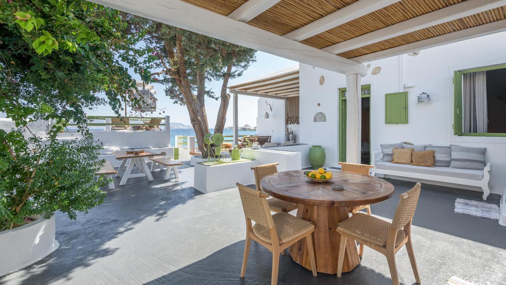 Villa Lord Pollonia Exterior photo